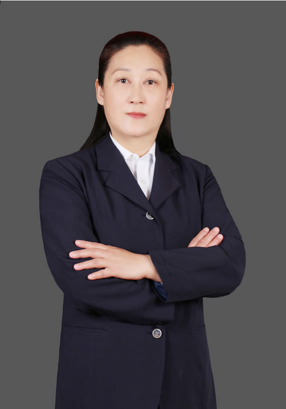 认证会员：刘继红