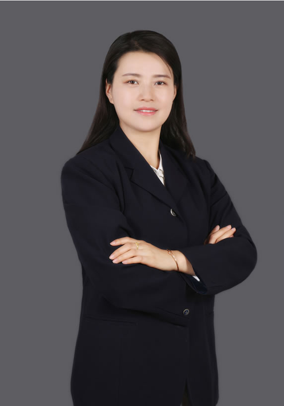 认证会员：王蓓