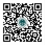 扫描关注法研会公众号