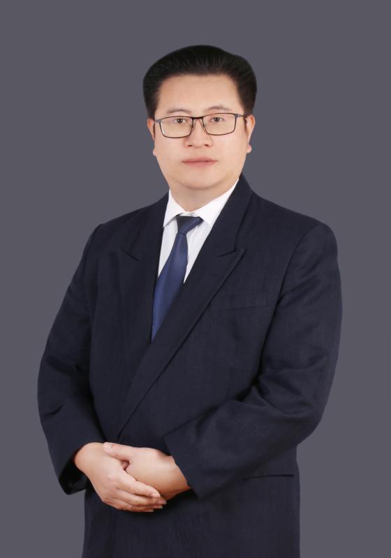 认证会员：李军徽