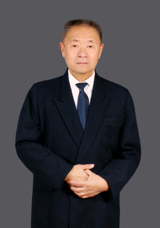 认证会员：刘德强