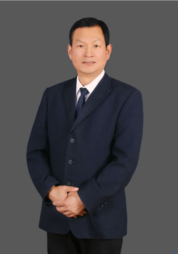 吴长河 副会长: