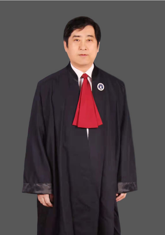 认证会员：徐红军