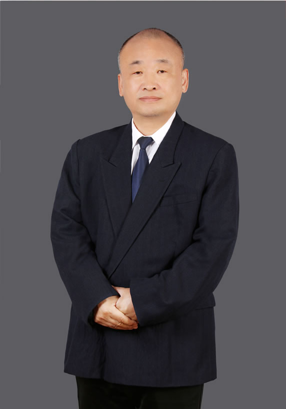 认证会员：李建军