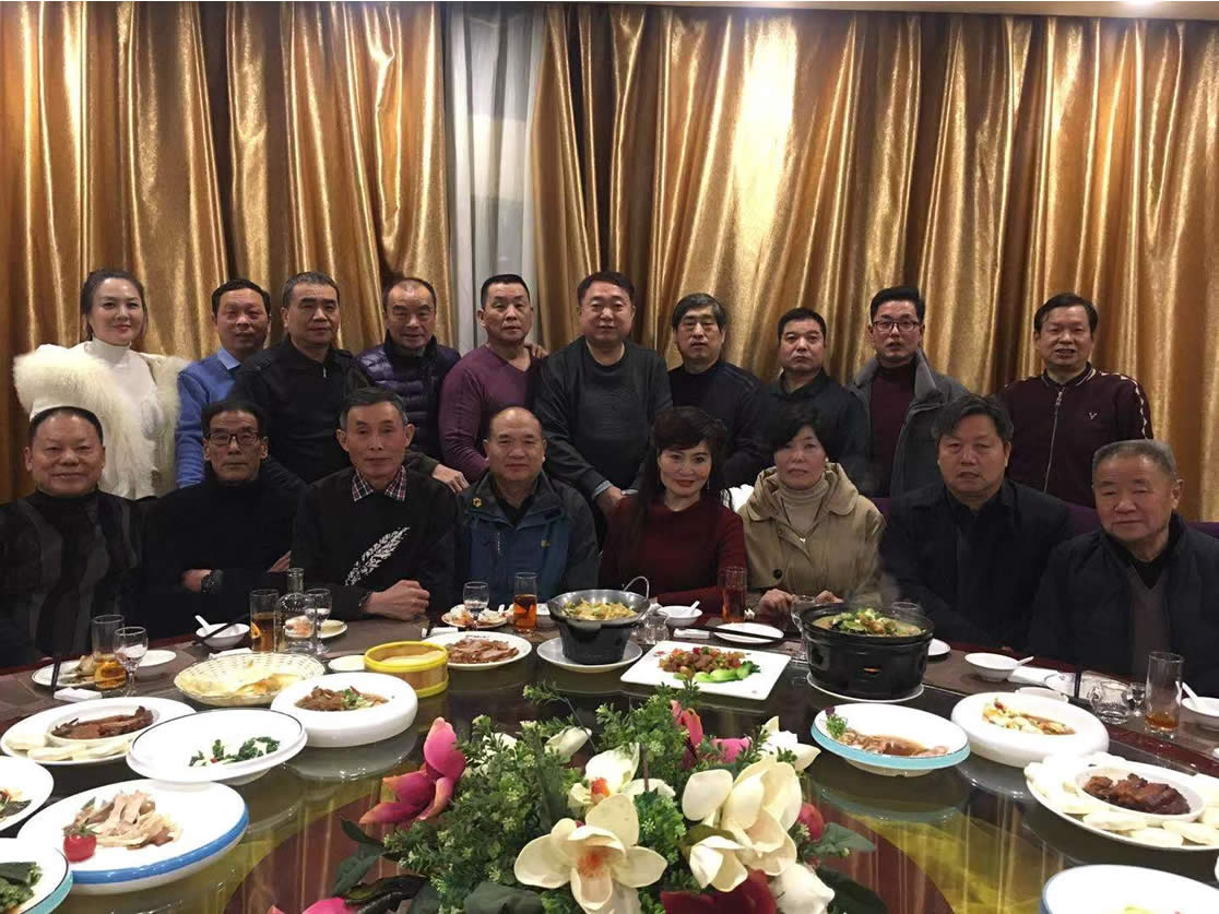 洛阳法律研究会召开2021年工作总结会议