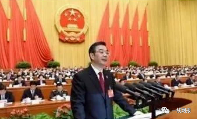 中央批示：谁办的案，自己复查、自己启动纠错！