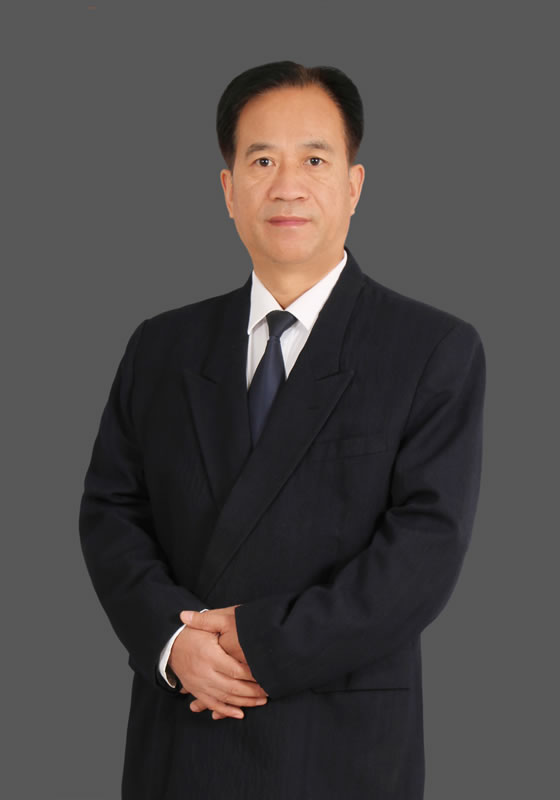 认证会员：申旭标