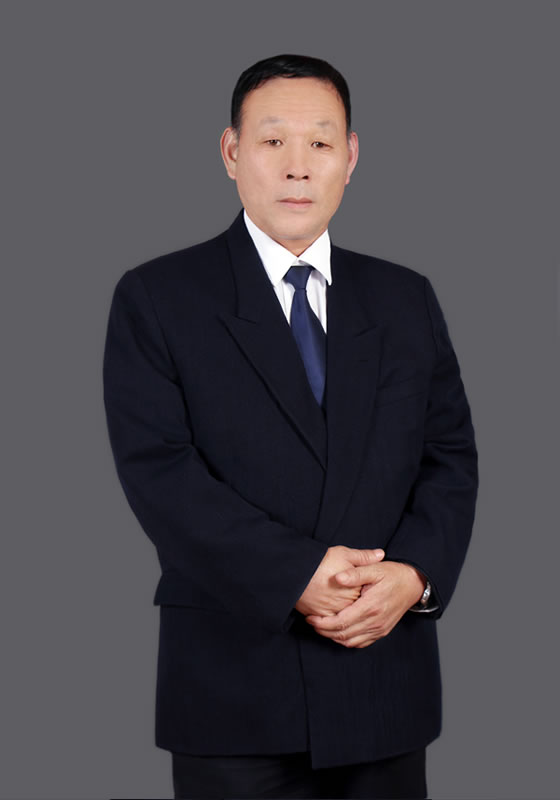 认证会员：李红军