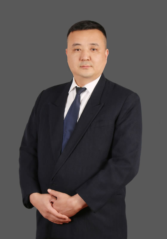 认证会员：李炎武