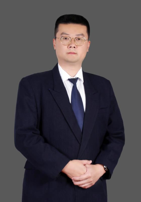 认证会员：徐凯