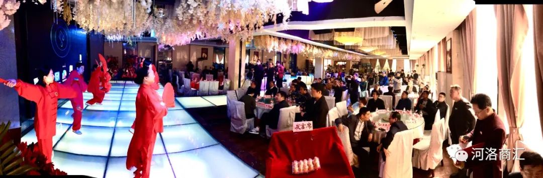 喜讯！洛阳“花达令·酶好生活”健康智慧社区服务平台启动