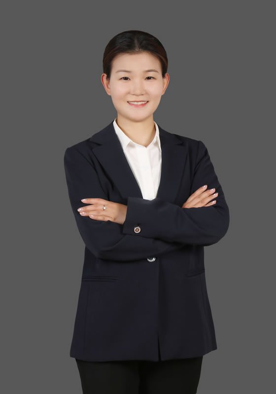 认证会员：李伶俐