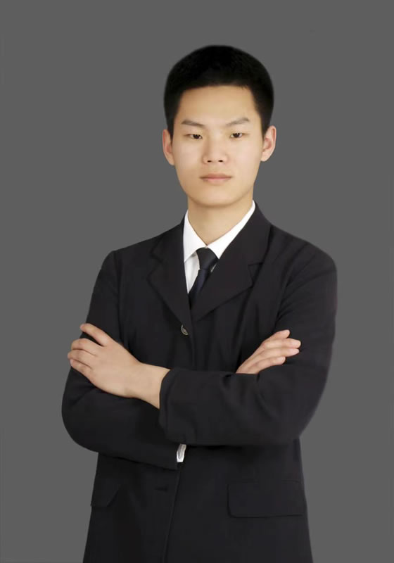 认证会员：肖贺飞