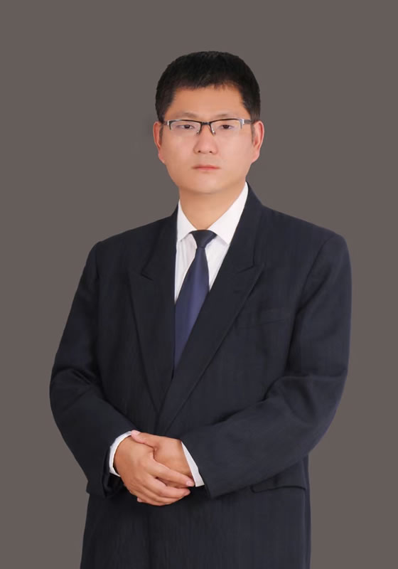 认证会员：谢海洋