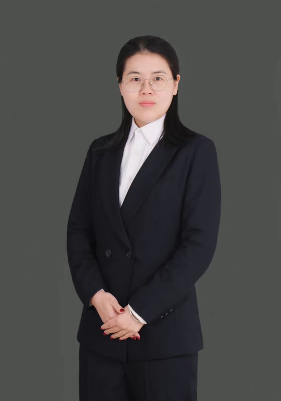 认证会员：彭婉婉