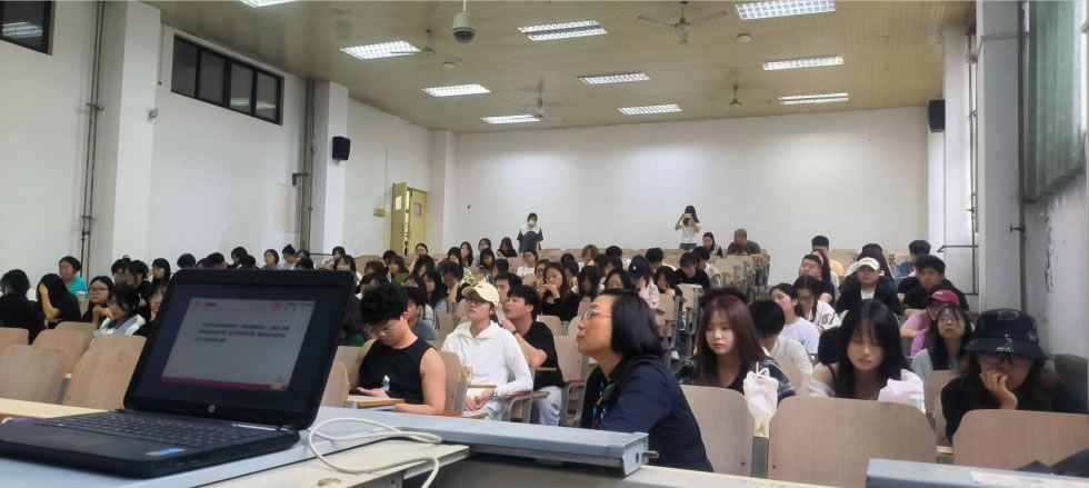 应急救护培训进校园|为洛阳理工学院学生传授急救知识