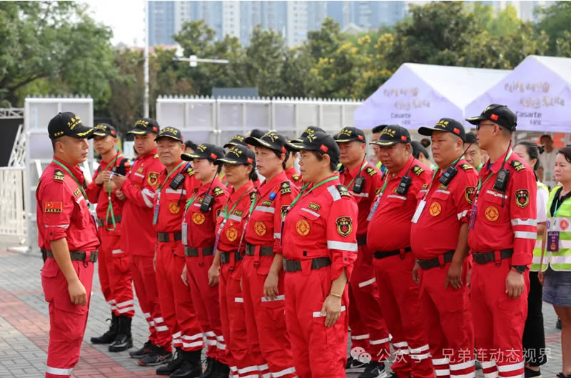 风起洛邑 豫见村超 兄弟连助力2024村超展洛阳风采