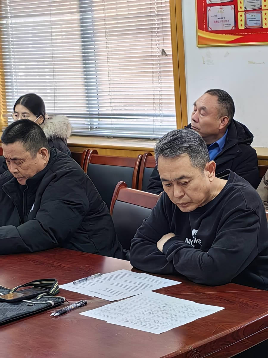 洛阳法律研究会法律业务和志愿服务工作研讨会成功召开