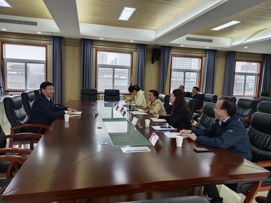 张武清到市司法局督导调研 推动全力争创全国法治当局建设示范市